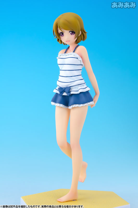 BEACH QUEENS - Love Live!: Hanayo Koizumi