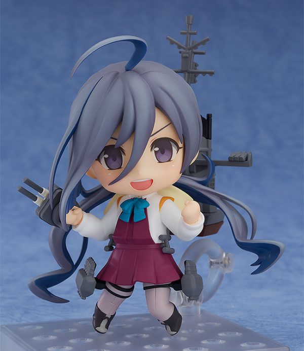 Kiyoshimo - Kantai Collection -KanColle- [Nendoroid 795]