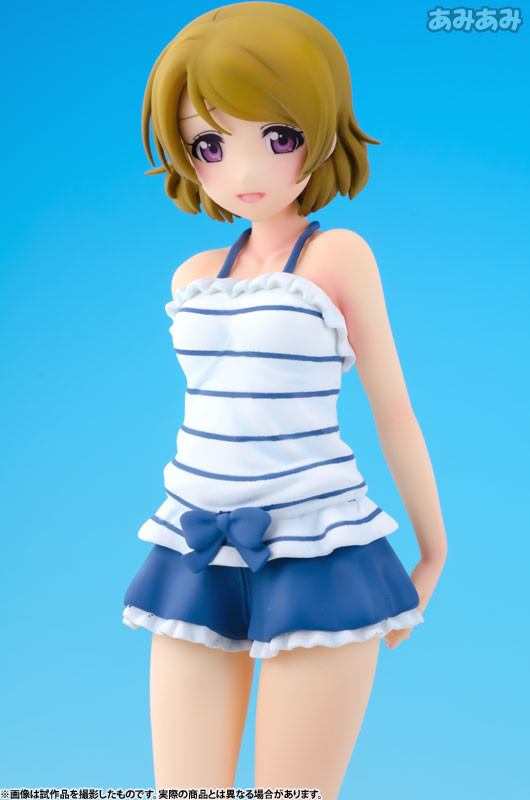 BEACH QUEENS - Love Live!: Hanayo Koizumi