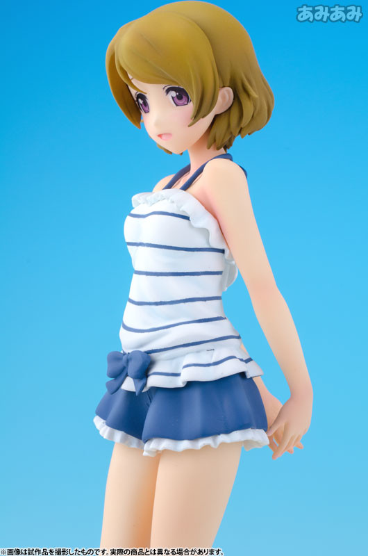 BEACH QUEENS - Love Live!: Hanayo Koizumi