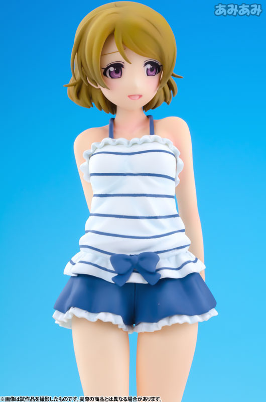 BEACH QUEENS - Love Live!: Hanayo Koizumi