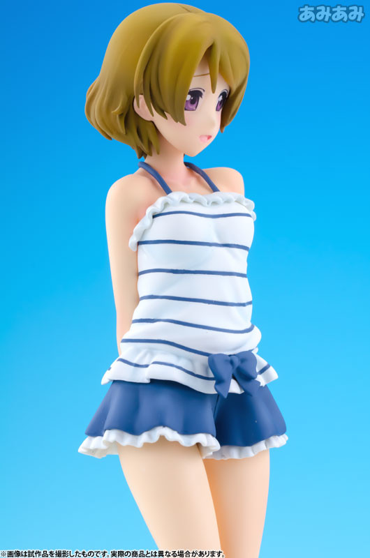 BEACH QUEENS - Love Live!: Hanayo Koizumi