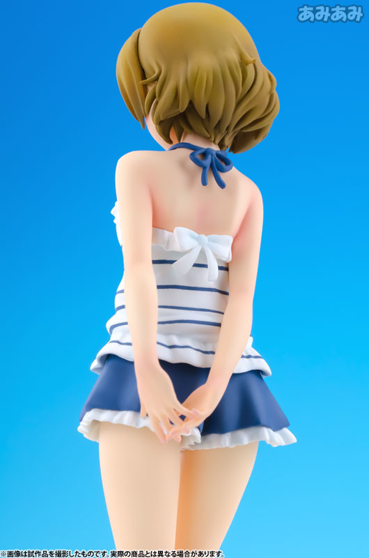 BEACH QUEENS - Love Live!: Hanayo Koizumi