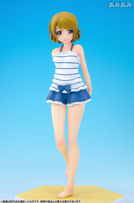 BEACH QUEENS - Love Live!: Hanayo Koizumi