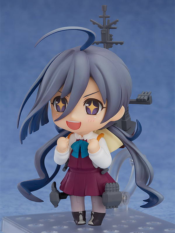 Kiyoshimo - Kantai Collection -KanColle- [Nendoroid 795]