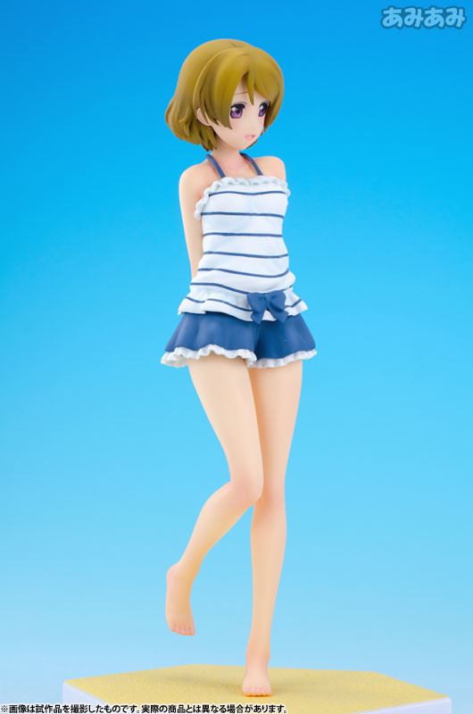 BEACH QUEENS - Love Live!: Hanayo Koizumi