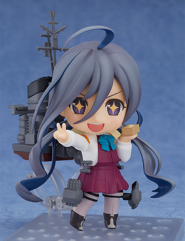 Kiyoshimo - Kantai Collection -KanColle- [Nendoroid 795]