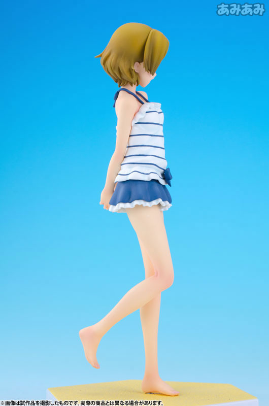 BEACH QUEENS - Love Live!: Hanayo Koizumi