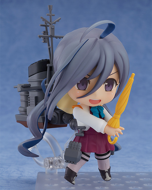 Kiyoshimo - Kantai Collection -KanColle- [Nendoroid 795]