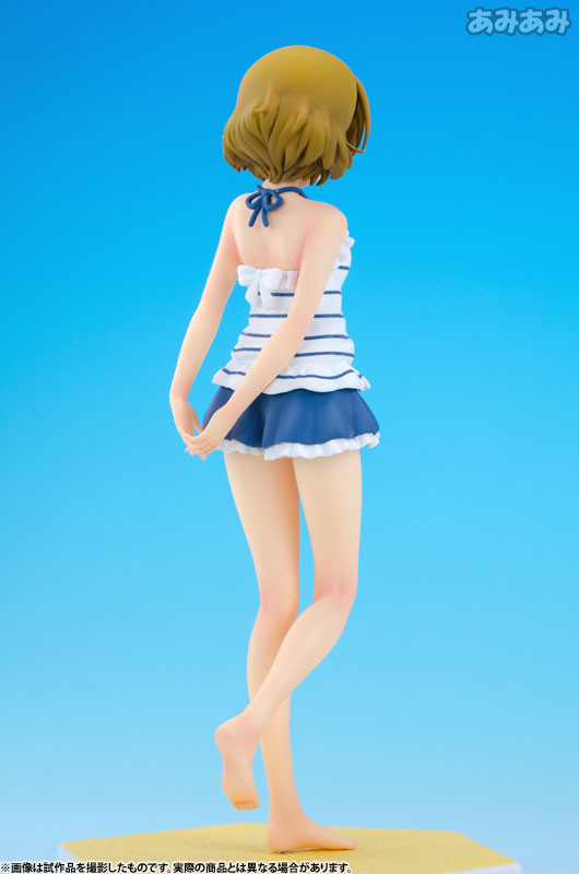 BEACH QUEENS - Love Live!: Hanayo Koizumi