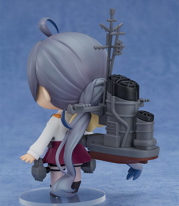 Kiyoshimo - Kantai Collection -KanColle- [Nendoroid 795]