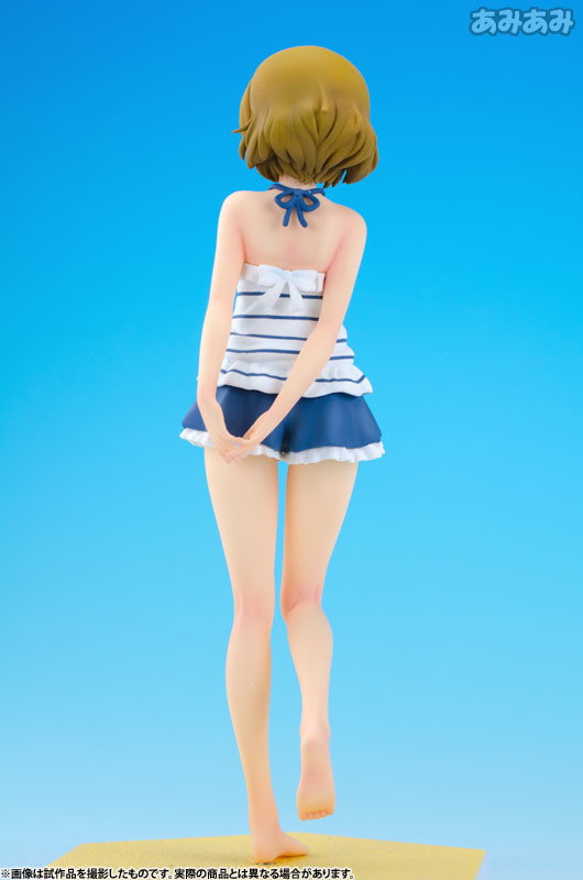 BEACH QUEENS - Love Live!: Hanayo Koizumi