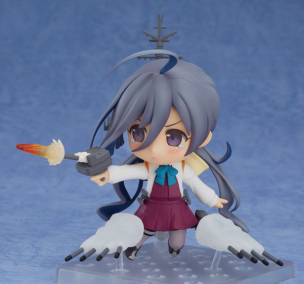 Kiyoshimo - Kantai Collection -KanColle- [Nendoroid 795]