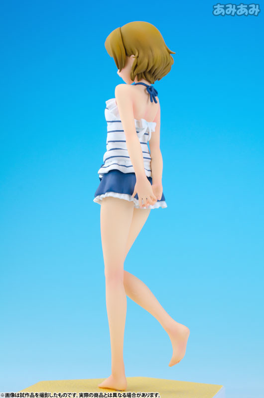 BEACH QUEENS - Love Live!: Hanayo Koizumi