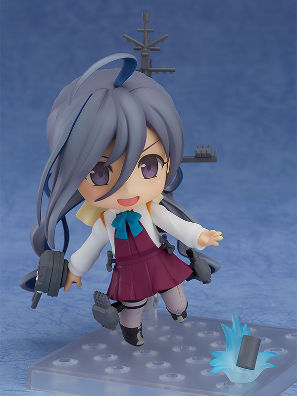 Kiyoshimo - Kantai Collection -KanColle- [Nendoroid 795]