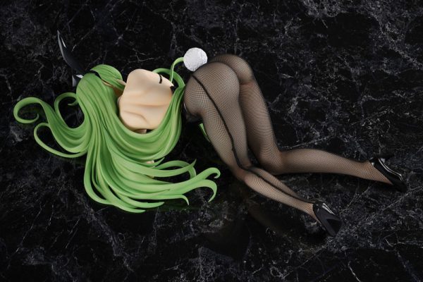 C.C. Bunny Ver. Code Geass Lelouch of the Rebellion B-style