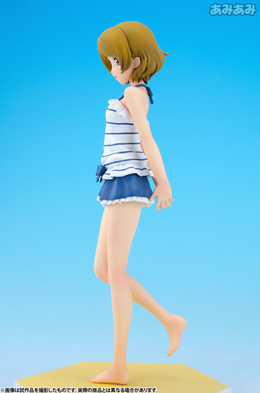 BEACH QUEENS - Love Live!: Hanayo Koizumi