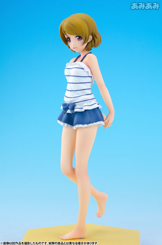 BEACH QUEENS - Love Live!: Hanayo Koizumi