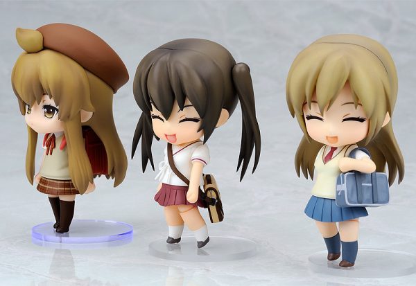 Kana Minami - Minami-ke [Nendoroid 311]