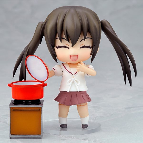 Kana Minami - Minami-ke [Nendoroid 311]