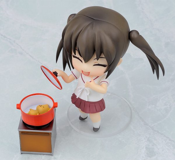 Kana Minami - Minami-ke [Nendoroid 311]