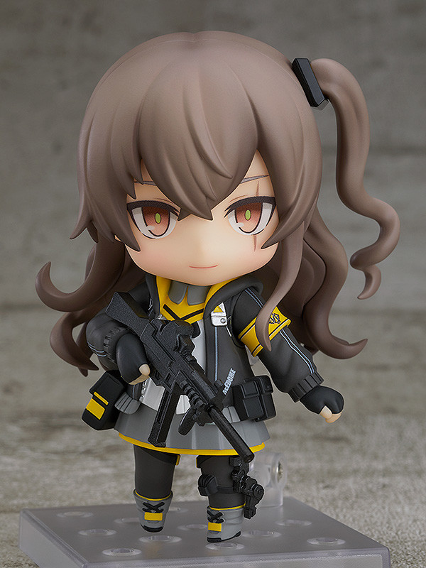 UMP45 - Girls' Frontline [Nendoroid 1264]