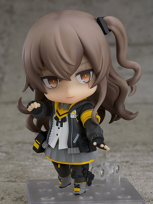 UMP45 - Girls' Frontline [Nendoroid 1264]