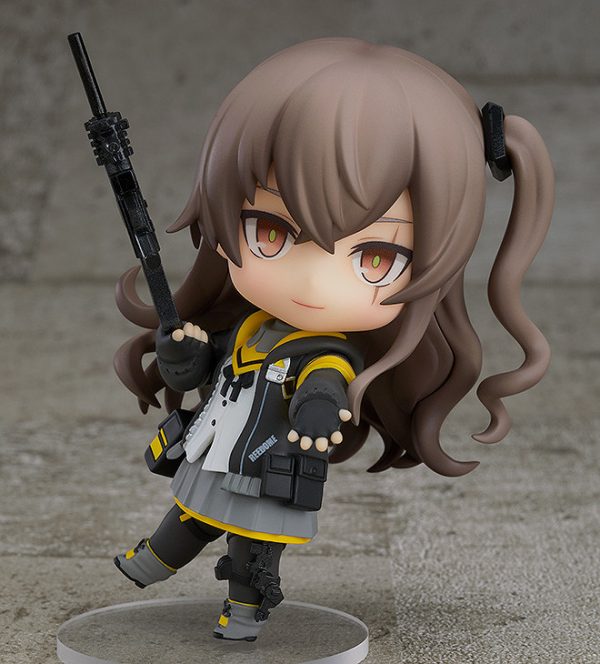 UMP45 - Girls' Frontline [Nendoroid 1264]