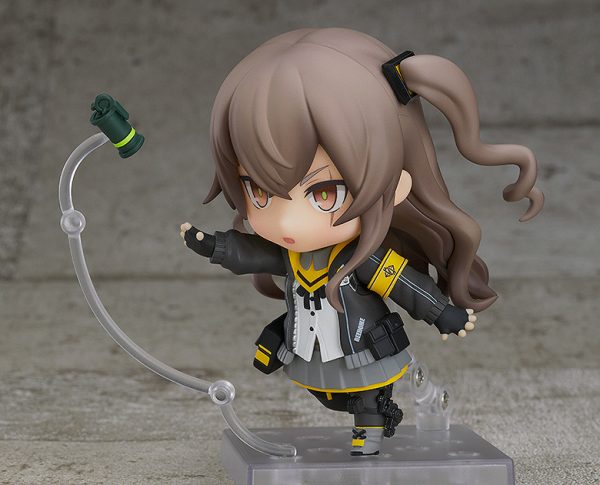 UMP45 - Girls' Frontline [Nendoroid 1264]