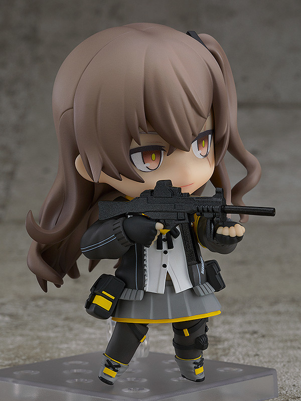 UMP45 - Girls' Frontline [Nendoroid 1264]