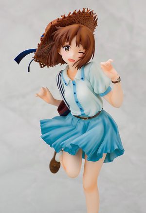 THE IDOLM@STER - Yukiho Hagiwara