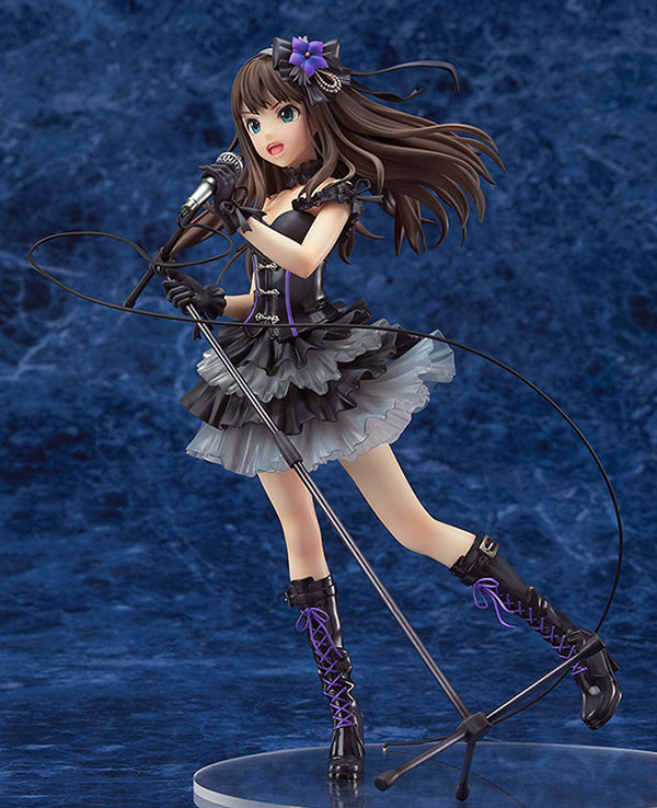 Shibuya Rin New Generation ver. iDOLM@STER Cinderella Girls