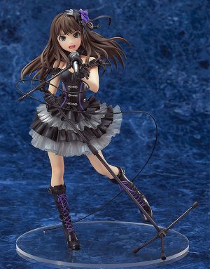 Shibuya Rin New Generation ver. iDOLM@STER Cinderella Girls