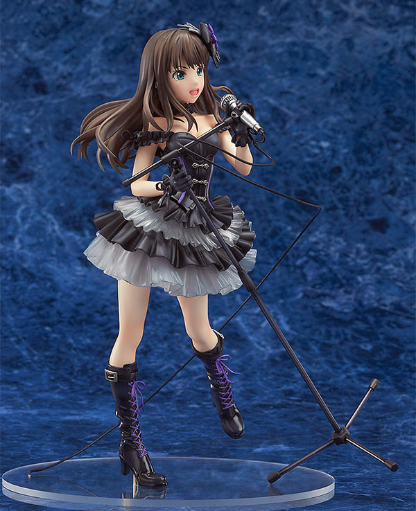 Shibuya Rin New Generation ver. iDOLM@STER Cinderella Girls