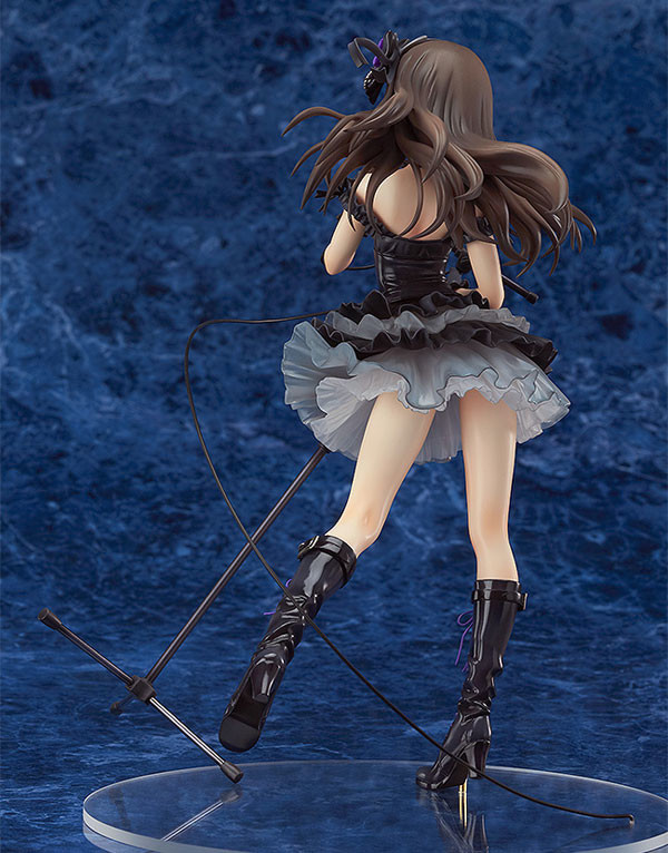 Shibuya Rin New Generation ver. iDOLM@STER Cinderella Girls