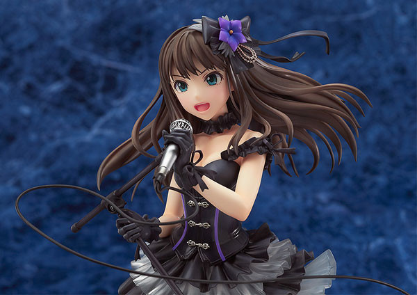 Shibuya Rin New Generation ver. iDOLM@STER Cinderella Girls