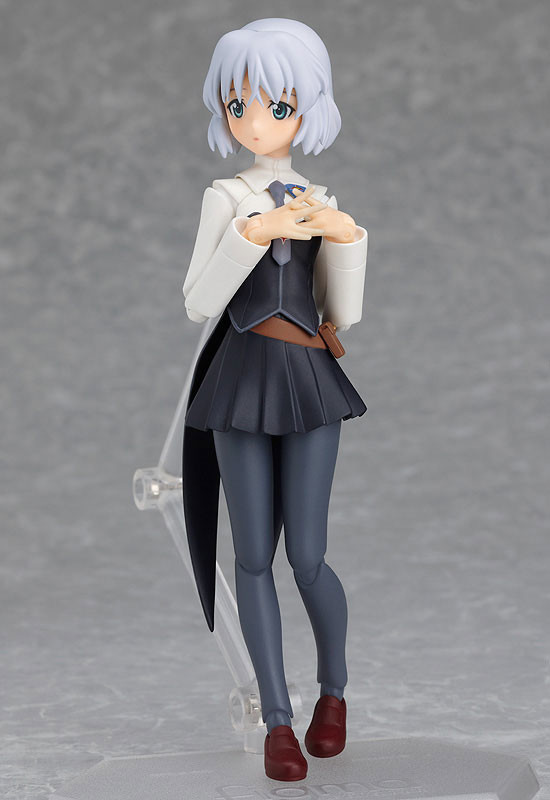 Strike Witches - Sanya V Litvyak - [Figma 142]