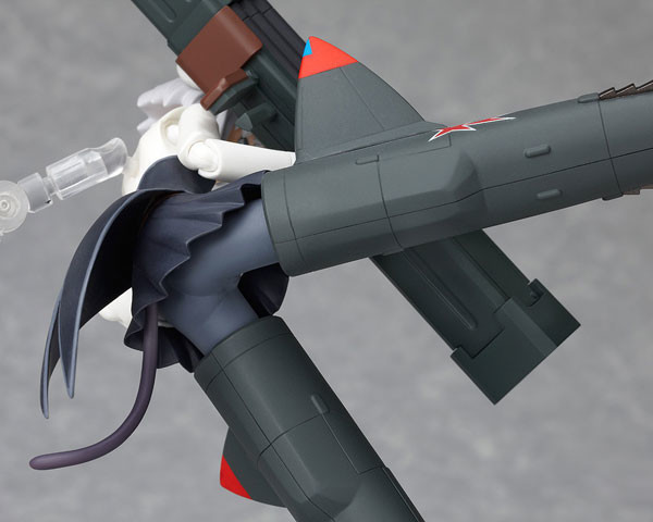 Strike Witches - Sanya V Litvyak - [Figma 142]