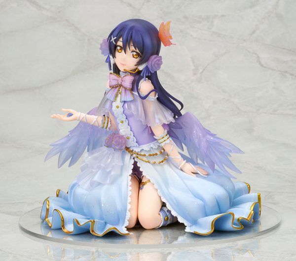 Umi Sonoda White Day Arc - Love Live! School Idol Festival