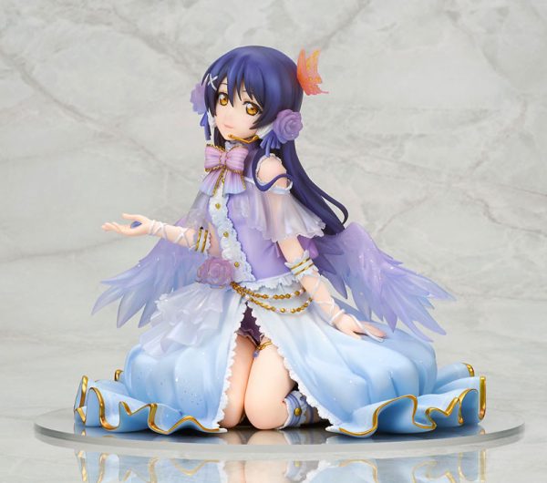 Umi Sonoda White Day Arc - Love Live! School Idol Festival