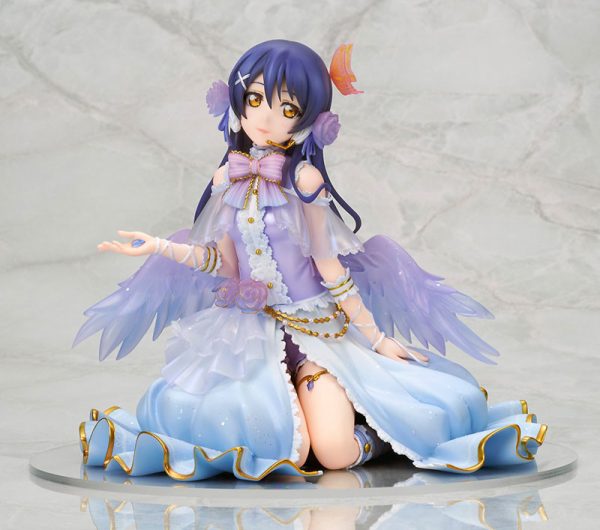 Umi Sonoda White Day Arc - Love Live! School Idol Festival