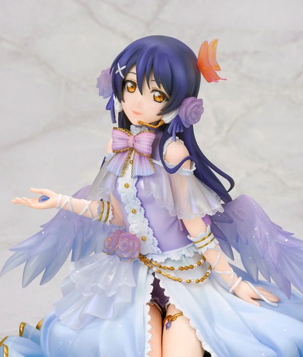 Umi Sonoda White Day Arc - Love Live! School Idol Festival