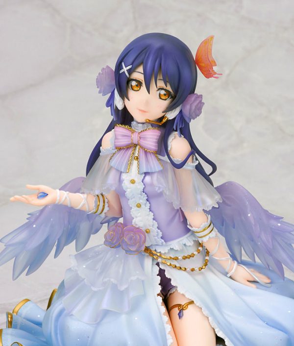 Umi Sonoda White Day Arc - Love Live! School Idol Festival