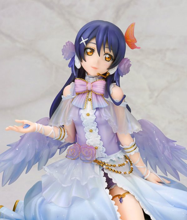 Umi Sonoda White Day Arc - Love Live! School Idol Festival