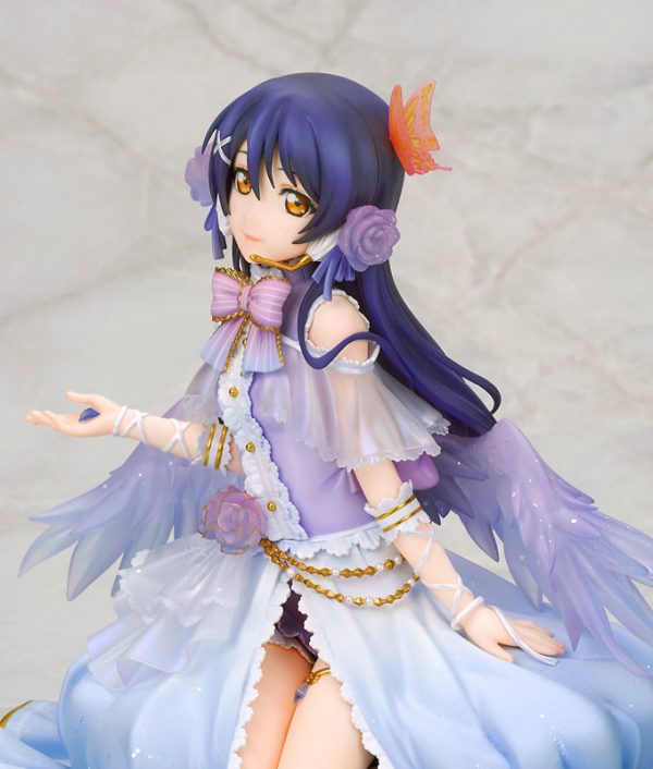 Umi Sonoda White Day Arc - Love Live! School Idol Festival