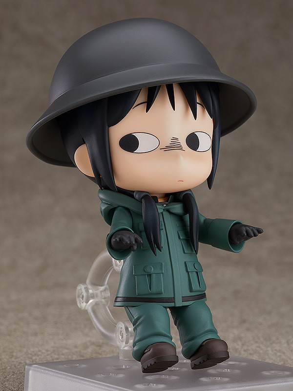 Chito - Girls' Last Tour [Nendoroid 1072]