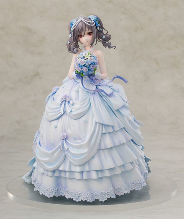 Ranko Kanzaki Unmei no Machibito ver. THE IDOLM@STER Cinderella Girls