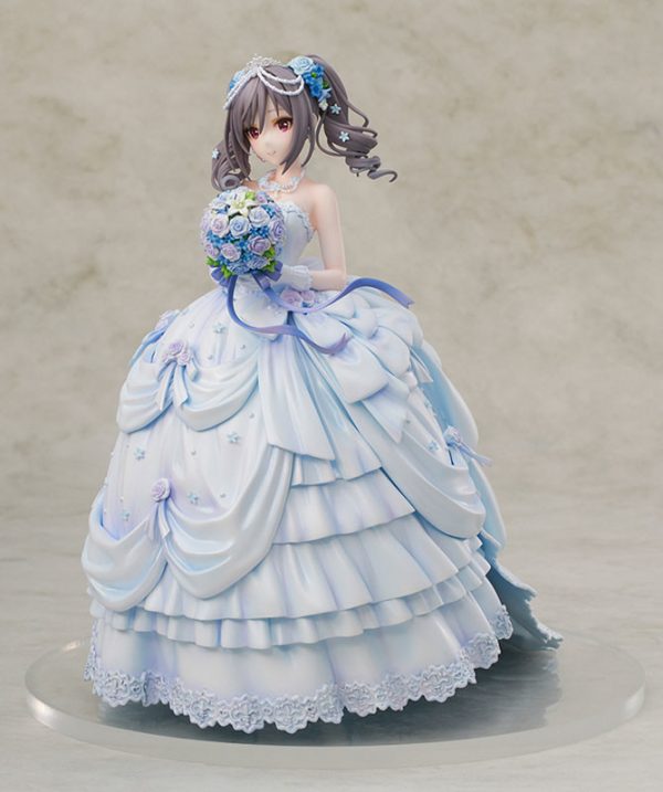 Ranko Kanzaki Unmei no Machibito ver. THE IDOLM@STER Cinderella Girls