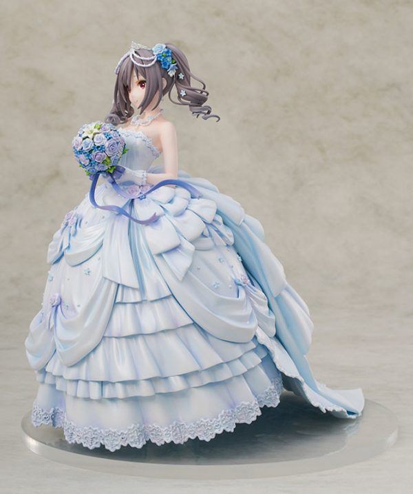 Ranko Kanzaki Unmei no Machibito ver. THE IDOLM@STER Cinderella Girls