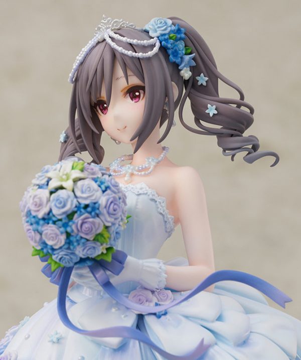 Ranko Kanzaki Unmei no Machibito ver. THE IDOLM@STER Cinderella Girls